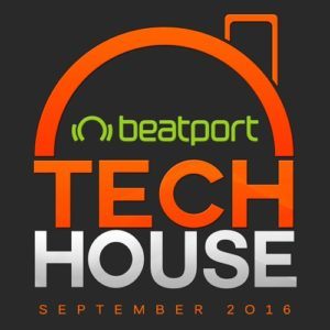 Beatport Tech House September 2016 (2016) Beatport Tech House September 2016 (2016)