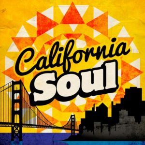 California Soul (2016) California Soul (2016)