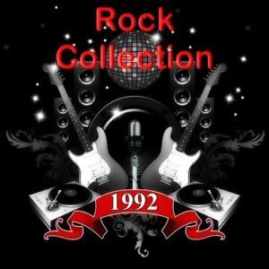Rock Collection 1992 (2016)
