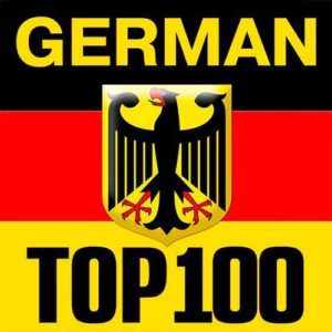 German Top 100 Single Charts 31.10.2016 (2016) German Top 100 Single Charts 31.10.2016 (2016)