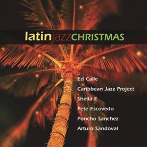 Latin Jazz Christmas (2002) Latin Jazz Christmas (2002)