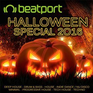 Beatport Halloween Special 2016 (2016) Beatport Halloween Special 2016 (2016)
