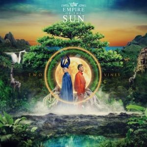 Empire Of The Sun - Two Vines (Deluxe Edition) (2016) Empire Of The Sun - Two Vines (Deluxe Edition) (2016)