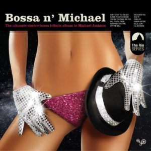 Bossa N Michael (2016) Bossa N Michael (2016)