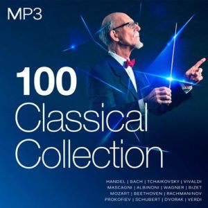 100 Classical Collection (2016)