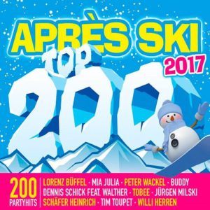 Apres Ski Top 200 2017 (2016) Apres Ski Top 200 2017 (2016)