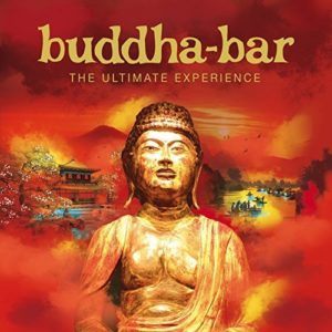 Buddha Bar: The Ultimate Experience 10CD (2016) Buddha Bar: The Ultimate Experience 10CD (2016)