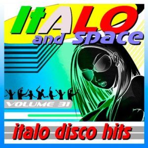 Italo and Space Vol.31 (2016) Italo and Space Vol.31 (2016)