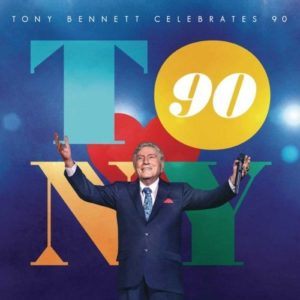 Tony Bennett Celebrates 90 (2016) Tony Bennett Celebrates 90 (2016)