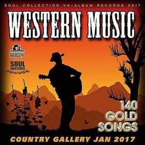 Western Music: Country Gallery (2017)