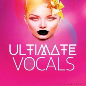 Ultimate Vocals (2017) Ultimate Vocals (2017)