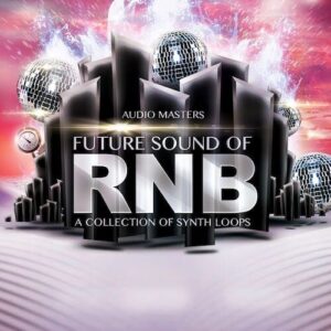 Future Sound of RnB Sing Along (2017) Future Sound of RnB Sing Along (2017)