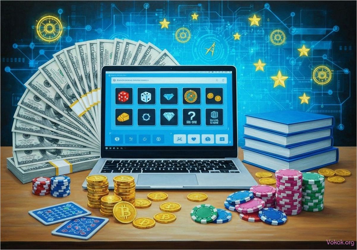 Iris Casino обзор популярной платформы для онлайн азартных развлечений