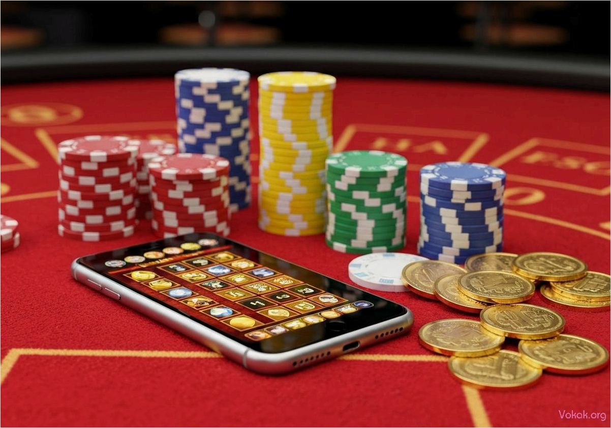Обзор Iris Casino, с подробным описанием популярных азартных развлечений